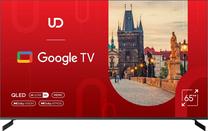 Televizorius UD 65QGU7210S, 65 ", 4K UHD