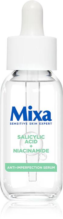 Veido serumas Mixa Anti-Imperfection, 30 ml