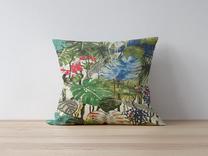 Dekoratyvinės pagalvėlės užvalkalas Mioli Decor 1062, įvairių spalvų, 43 cm x 43 cm