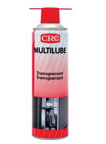 Eļļa CRC, 500 ml