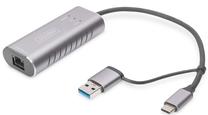 USB šakotuvas Digitus DN-3028