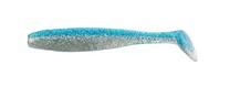 Резиновая рыбка Salmo LJ Minnow 3.3 140143-T05, синий цв.
