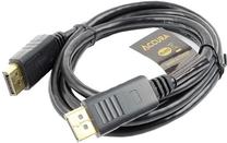 Laidas Accura ACC2147 Displayport, Displayport, 1.8 m
