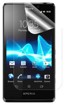 Apsauginė ekrano plėvelė BlueStar For Sony Xperia J ST26i