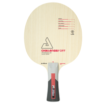 Galda tenisa rakete Joola Challenger Off