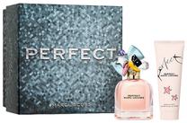 Dāvanu komplekts sievietēm Marc Jacobs Perfect