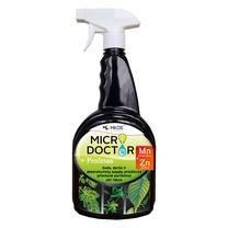 Augalų priežiūros priemonė Mkds Microdoctor Mn Zn, 1 l