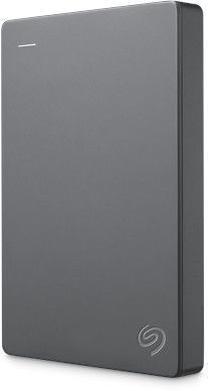 Kietasis diskas Seagate STJL4000400, juoda sp. Prekė su pažeista pakuote.