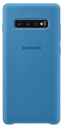 Telefono dėklas Samsung, mėlyna sp., Samsung