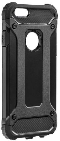 Чехол для телефона Forcell, черный цв., Xiaomi