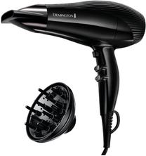 Plaukų džiovintuvas Remington AC3300, 2200 W, juoda sp.