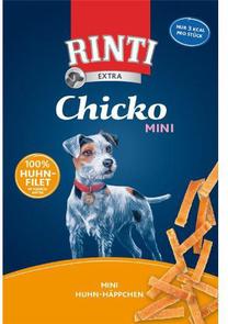 Koeramaius RINTI Chicko Mini, kanaliha, 0.08 kg