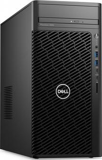 Stacionarus kompiuteris Dell Dell Precision Intel® Core™ i7-12700K, 1 TB, DDR5 32 GB, SSD 1 TB, Intel UHD Graphics 770 Dynamic, Windows 11 Pro 3660 TW