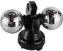 Lampa Amo Toys 1151484, melna krās.
