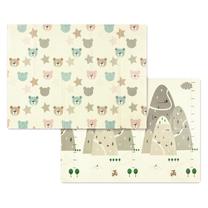 Putuplasta paklājiņš BabyOno Have Fun 1576, 200 cm x 180 cm, -
