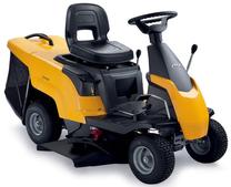 Murutraktor Stiga Combi 166