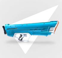 Игрушечная водяная винтовка SpyraOne Spyra 1SOXS007 Синий цв.
