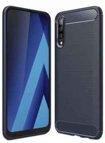 Чехол для телефона Hurtel, синий цв., Samsung