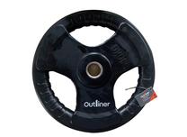 Ketasraskused Outliner LS2122, 10 kg