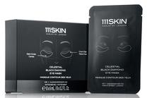 Veido kaukė 111skin Celestial Black Diamond, 48 ml