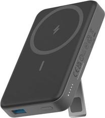Belaidis įkroviklis Anker A1641G11, USB 2.0/1 x USB Type C, juoda sp., 20 W