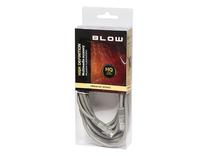 Kabelis Blow, juoda sp.