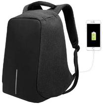 Turistinė kuprinė Bobby, juoda sp., 15 l
