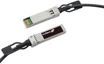 Сетевой кабель Edimax EA1-020D SFP+, SFP+, 2 м, черный цв.