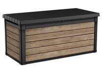 Sodo daiktadėžė Keter Deco, 570 l, 151.7 cm x 72.5 cm x 70 cm