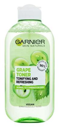 Тоник для лица Garnier Essentials Toner, 200 мл