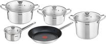 Puodų rinkinys Tefal