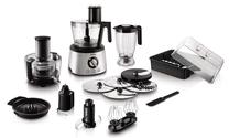Virtuvinis kombainas Philips HR7778/00, 1300 W