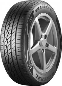 Vasarinė automobilių padanga General Tire Grabber GT Plus 285/45/R19, 111-W, XL, C, A, 75 dB