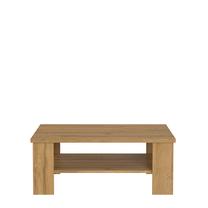Kavos staliukas Domoletti HVNT501-D67, medžio sp., 107 cm x 67 cm x 42.8 cm