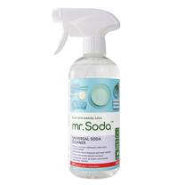 Universalus valiklis Mr. Soda, universalaus naudojimo, 0.5 l
