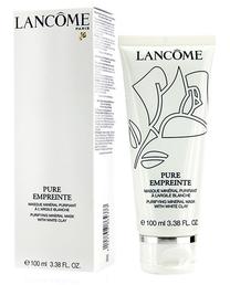 Маска для лица Lancome Pure Empreinte, 100 мл