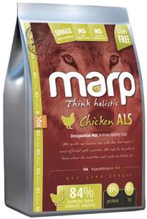 Сухой корм для собак Marp, 12 кг
