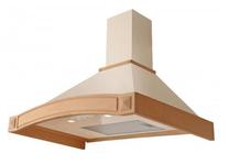 Gartraukis Akpo WK-4 Rustica Bari 60, smėlio sp.