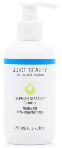Veido losjonas Juice Beauty Blemish Clearing Cleanser, 200 ml