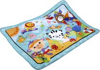 Žaidimų kilimėlis Mattel Fisher Price, 100 cm x 150 cm
