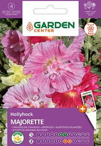 Sėklos Garden Center piliarožė MAJORETTE, 2 g