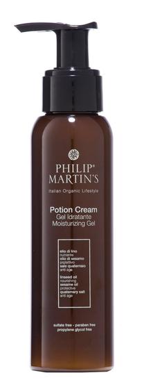 Plaukų kremas Philip Martin's, 100 ml