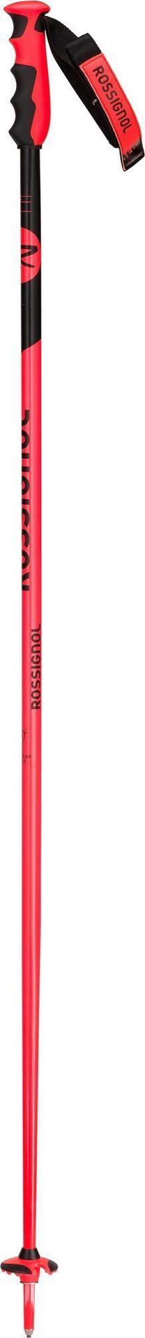Slēpju nūjas kalniem Rossignol Hero SL, 115 cm