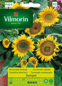 Sėklos saulėgrąža Sunspot, 1 g