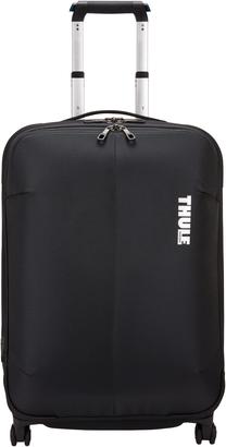 Kelioninis lagaminas Thule Thule Subterra, juoda sp., 63 l, 44 x 32 x 63 cm