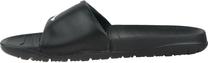 Šlepetės Nike, juoda sp., 38