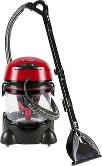 Dulkių siurblys su vandens filtru Arnica VIRA, 2400 W