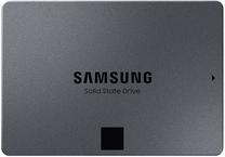 Жесткий диск (SSD) Samsung MZ-76Q1T0BW, 2.5", 1 TB