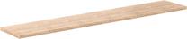Plātne Skyland, 255 cm x 45.6 cm, ozola krās.
