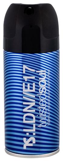 Vyriškas dezodorantas Twisted Soul, 150 ml